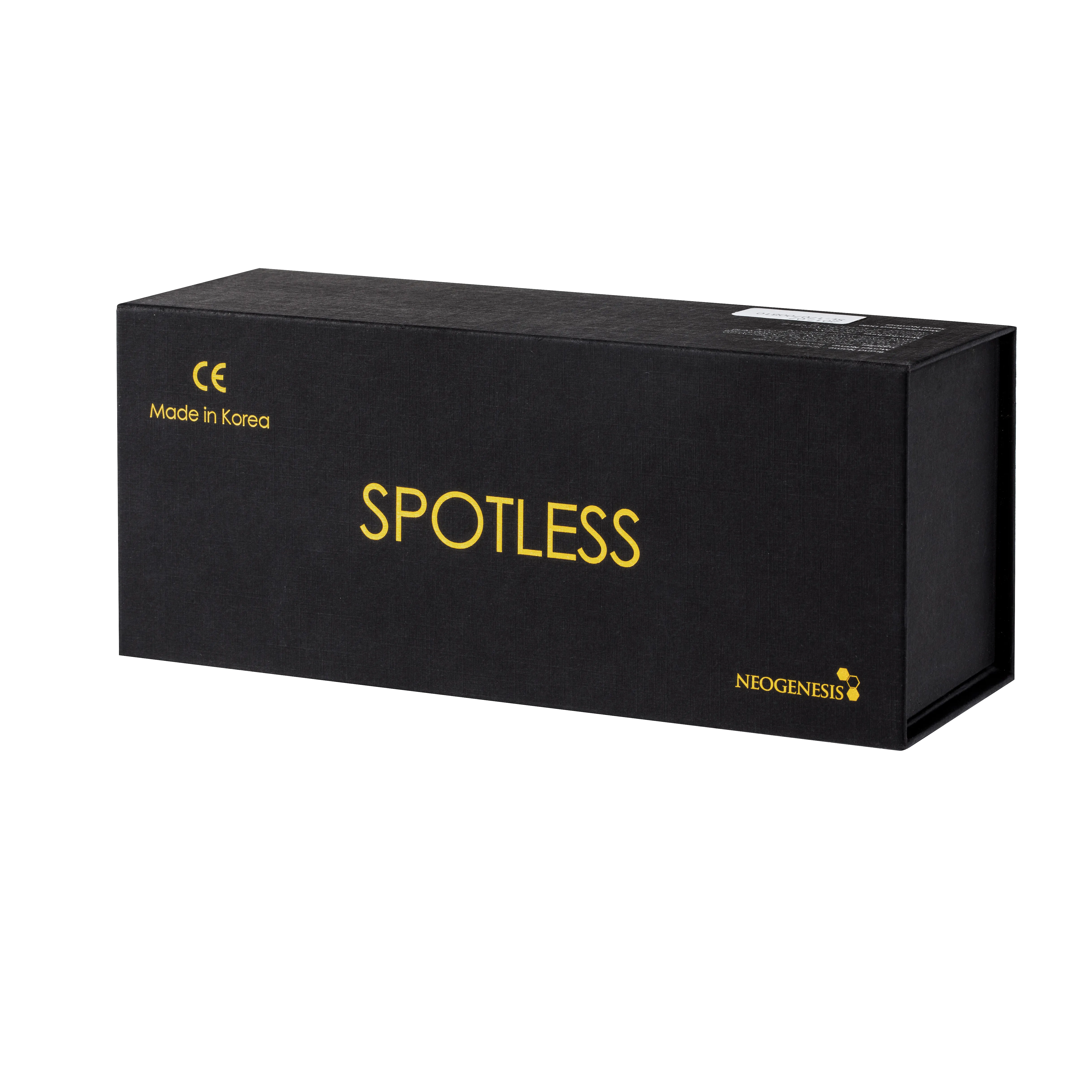 Tips for Plasma Pen Spotless - Non-surgical blepharoplasty device NeoGenesis S. Korea